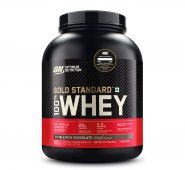 ON GOLD STANDARD 100% WHEY 5LB