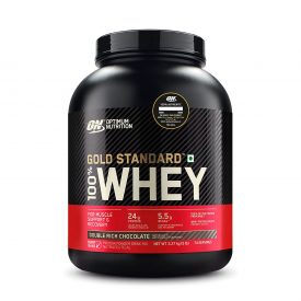 ON GOLD STANDARD 100% WHEY 5LB