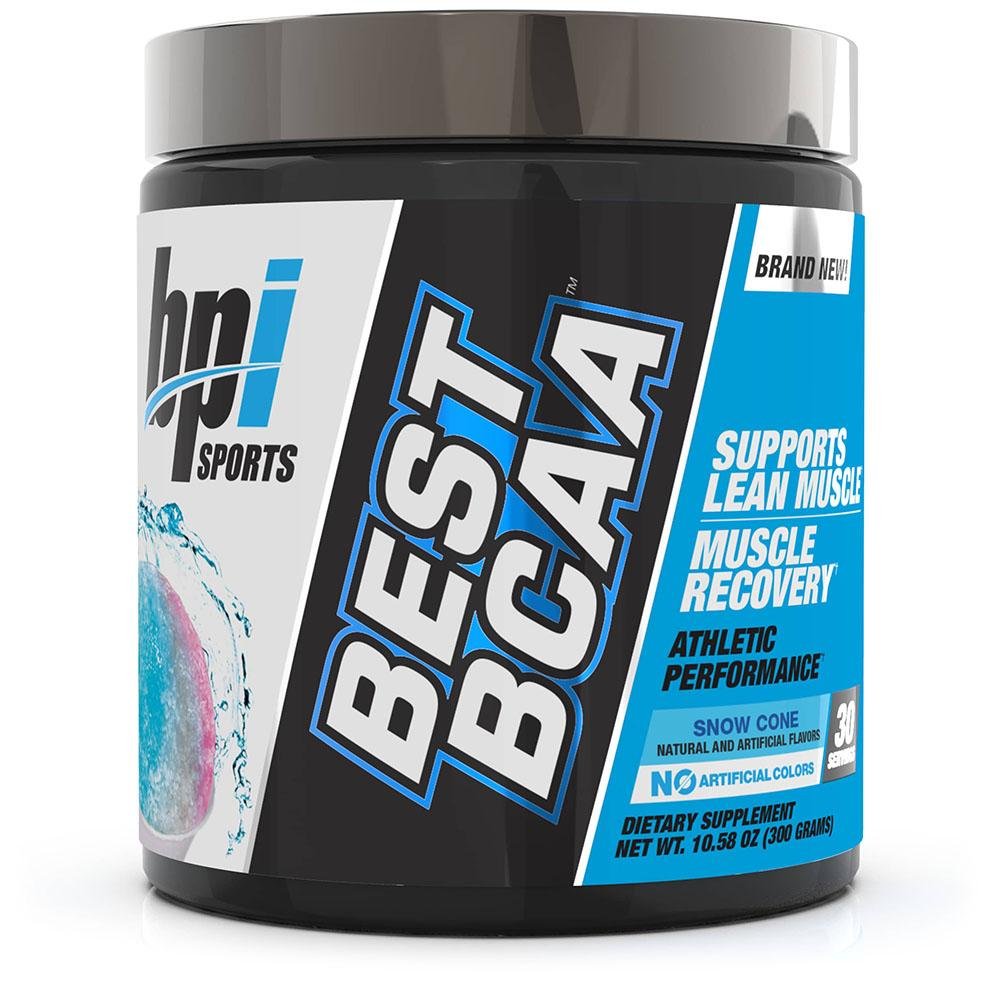 BPI SPORTS BEST BCAA™ - Image 2
