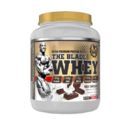 THE BLADE WHEY WHEY PROTEIN BLEND
