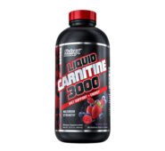 NUTREX LIQUID CARNITINE 3000