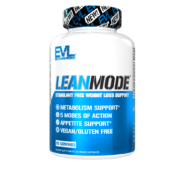 EVLUTION NUTRITION LEANMODE 150 CAPSULES