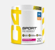 C4 Sport® Pre Workout Powder 30 Servings