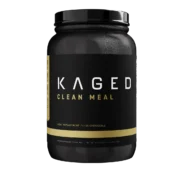 KAGED CLEAN MEAL 20 SERVINGS