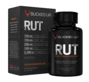BUCKED UP RUT TESTBOOSTER 90 CAPSULES