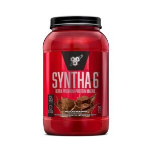 BSN SYNTHA 6 PROTEIN POWDER 2.91 LBS