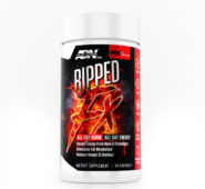 ALL DAY NUTRITION (ADN LABZ) RIPPED FX FAT BURNER 90 CAPSULES