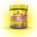 MAMMOTH SHOCK PRE-WORKOUT 40 SERVINGS