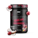 REDCON1 TOTALWAR BLACK OPS PRE-WORKOUT 20 SERVINGS